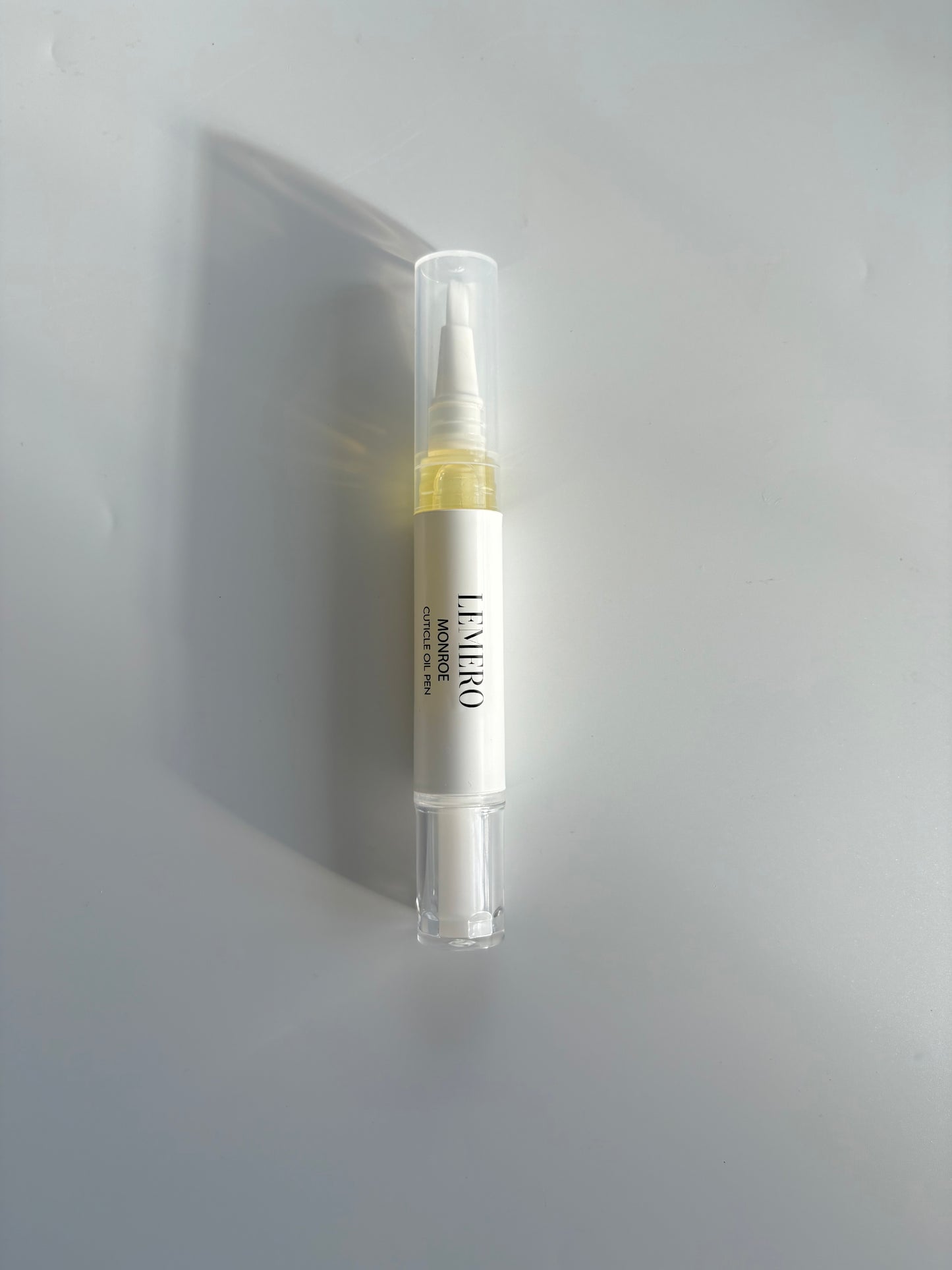 Monroe cuticle oil pen
