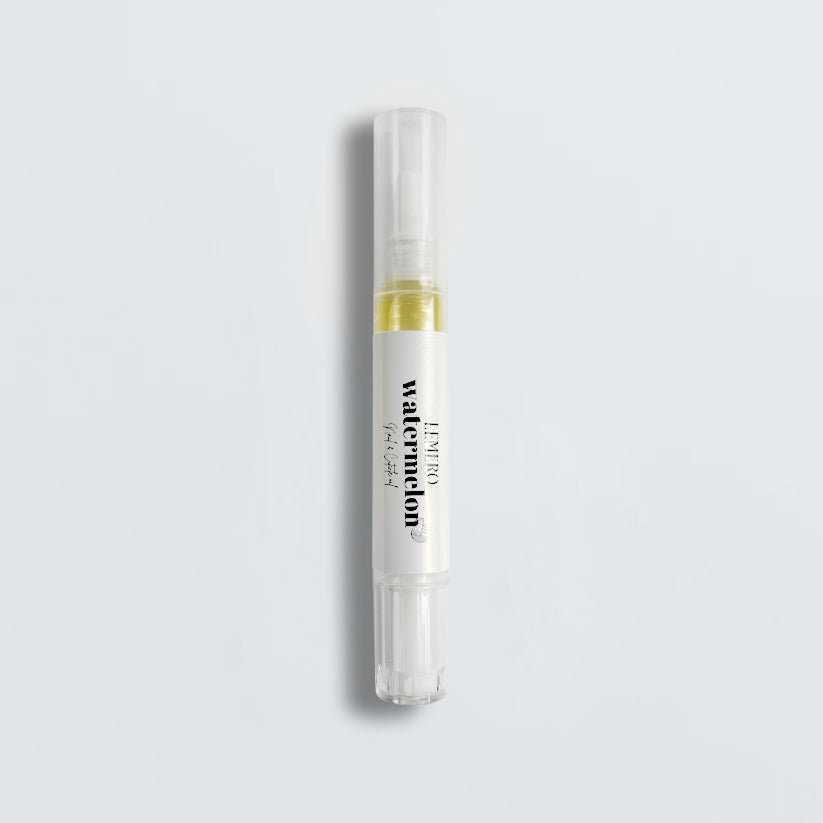Watermelon cuticle oil pen