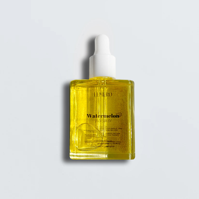 Watermelon Cuticle Oil 15ml