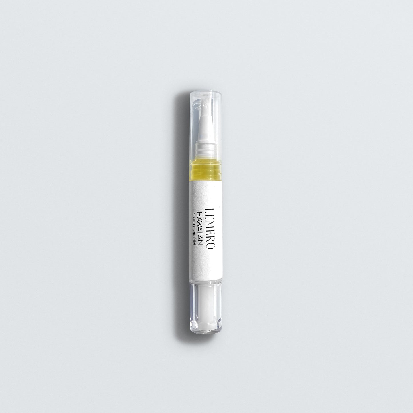 Hawaiian cuticle oil pen