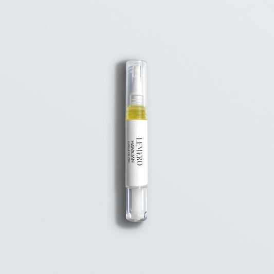 Hawaiian cuticle oil pen