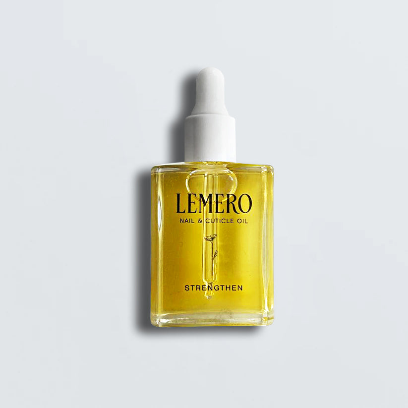 Strengthen Cuticle Oil 15ml