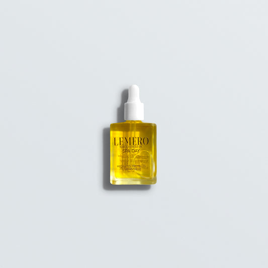 15ml Spa Day cuticle Oil Product Photo