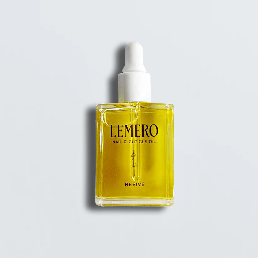 Revive Cuticle Oil 15ml