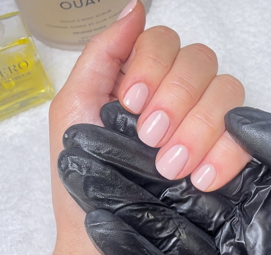 Does Cuticle Oil Help Nails Grow? Lemero