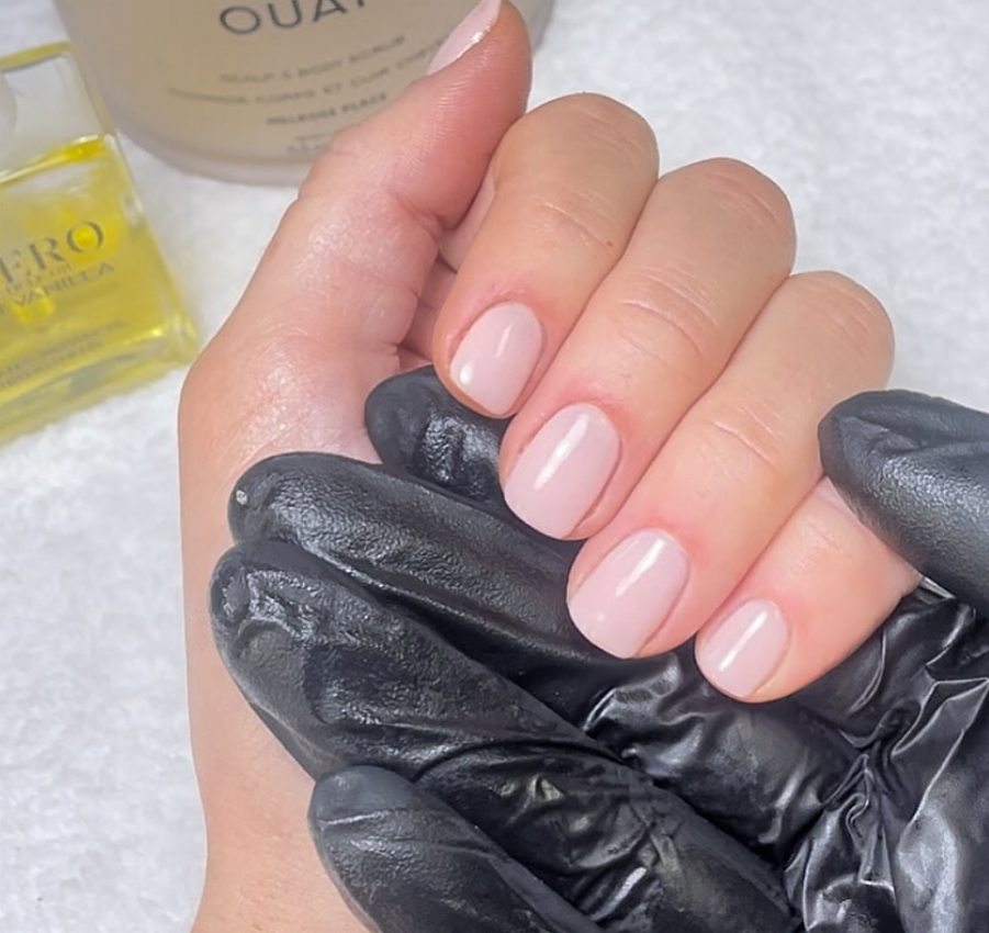 Does Cuticle Oil Help Nails Grow?