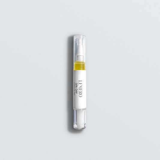 Spa Day cuticle oil pen