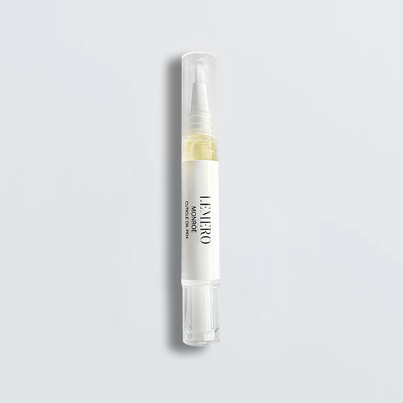 Monroe cuticle oil pen