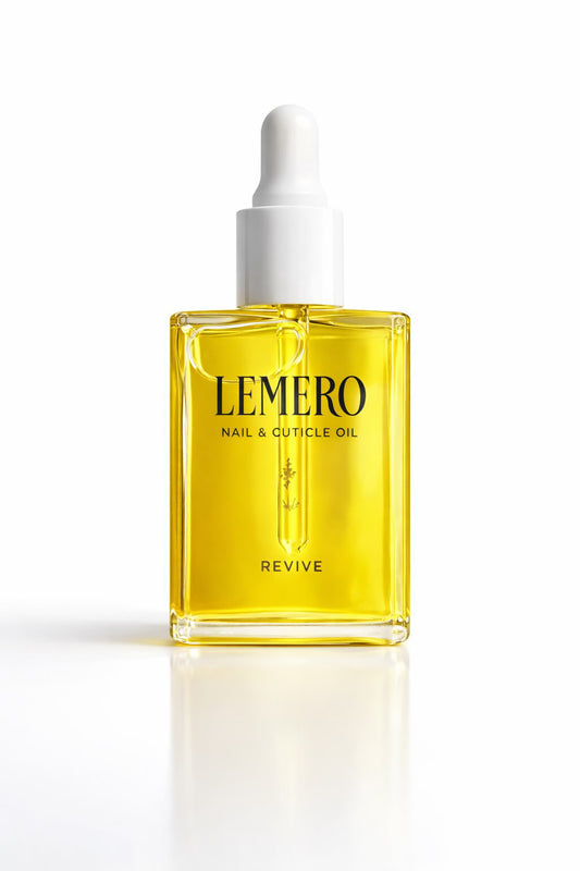 Revive Cuticle Oil 15ml